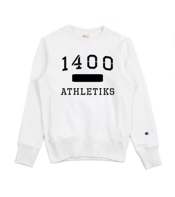 Black 1400 Athletiks