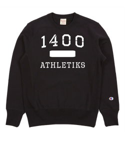 White 1400 Athletiks