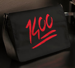 1400 Emoji Bag