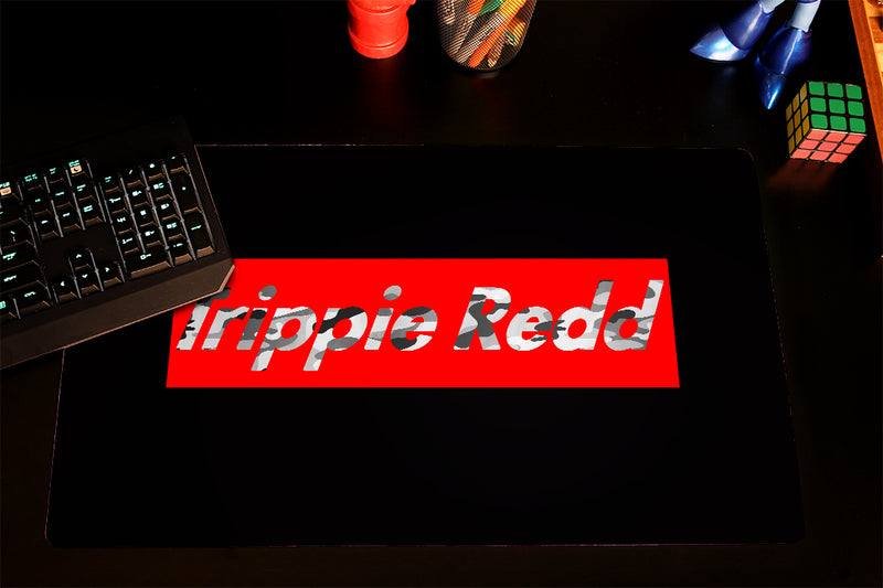 Trippie Redd "Limited Edition" Mousepad