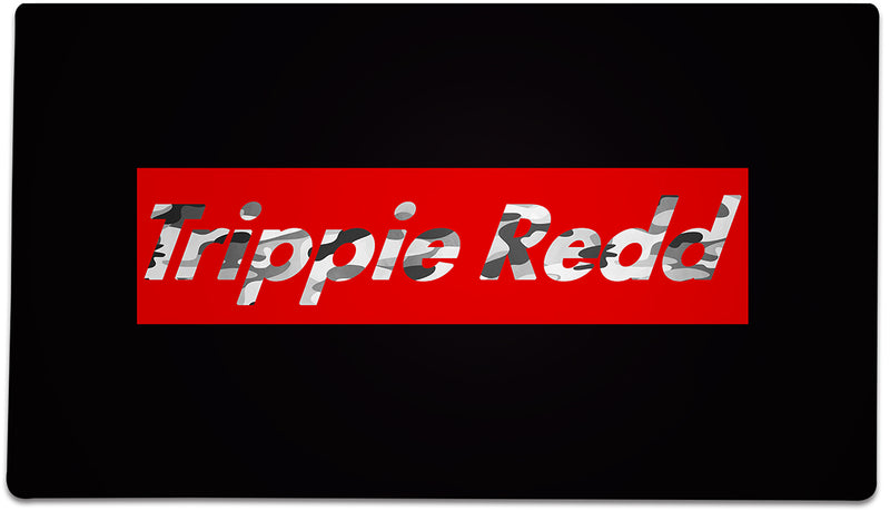 Trippie Redd "Limited Edition" Mousepad